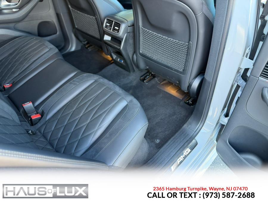 2024 Mercedes-Benz GLE AMG GLE 53 4MATIC+ SUV, available for sale in Wayne, New Jersey | Haus of Lux. Wayne, New Jersey 2024 Mercedes-Benz GLE AMG GLE 53 4MATIC+ SUV, available for sale in Wayne, New Jersey | Haus of Lux. Wayne, New Jersey