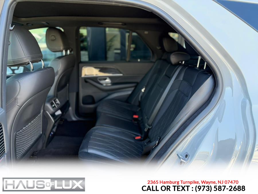 2024 Mercedes-Benz GLE AMG GLE 53 4MATIC+ SUV, available for sale in Wayne, New Jersey | Haus of Lux. Wayne, New Jersey 2024 Mercedes-Benz GLE AMG GLE 53 4MATIC+ SUV, available for sale in Wayne, New Jersey | Haus of Lux. Wayne, New Jersey
