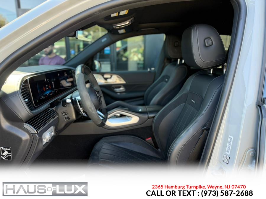 2024 Mercedes-Benz GLE AMG GLE 53 4MATIC+ SUV, available for sale in Wayne, New Jersey | Haus of Lux. Wayne, New Jersey 2024 Mercedes-Benz GLE AMG GLE 53 4MATIC+ SUV, available for sale in Wayne, New Jersey | Haus of Lux. Wayne, New Jersey
