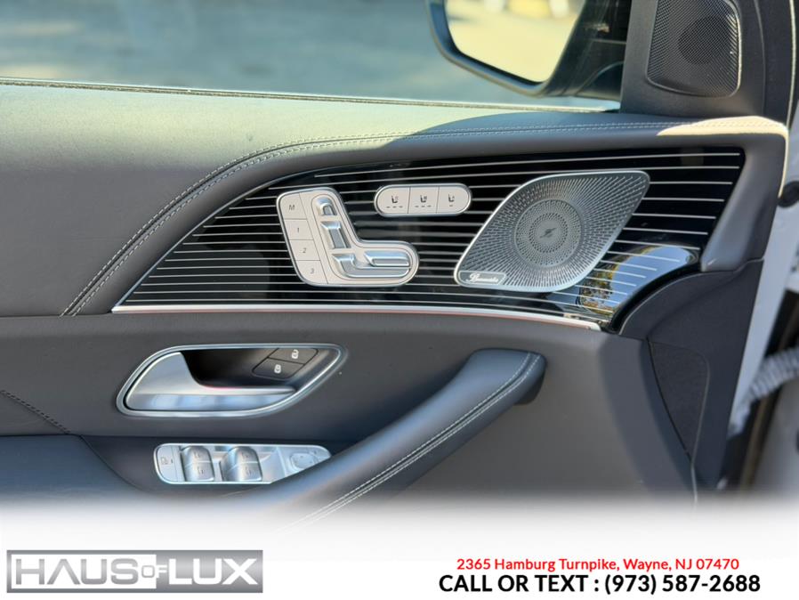 2024 Mercedes-Benz GLE AMG GLE 53 4MATIC+ SUV, available for sale in Wayne, New Jersey | Haus of Lux. Wayne, New Jersey 2024 Mercedes-Benz GLE AMG GLE 53 4MATIC+ SUV, available for sale in Wayne, New Jersey | Haus of Lux. Wayne, New Jersey