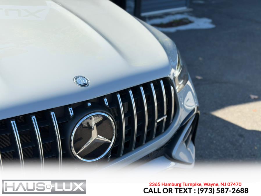 2024 Mercedes-Benz GLE AMG GLE 53 4MATIC+ SUV, available for sale in Wayne, New Jersey | Haus of Lux. Wayne, New Jersey 2024 Mercedes-Benz GLE AMG GLE 53 4MATIC+ SUV, available for sale in Wayne, New Jersey | Haus of Lux. Wayne, New Jersey