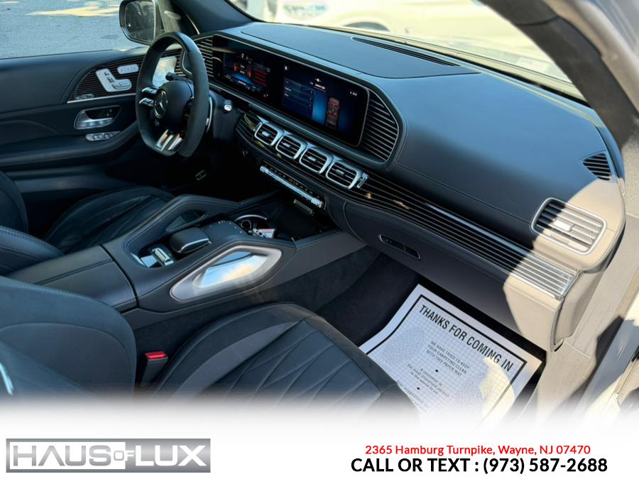 2024 Mercedes-Benz GLE AMG GLE 53 4MATIC+ SUV, available for sale in Wayne, New Jersey | Haus of Lux. Wayne, New Jersey 2024 Mercedes-Benz GLE AMG GLE 53 4MATIC+ SUV, available for sale in Wayne, New Jersey | Haus of Lux. Wayne, New Jersey