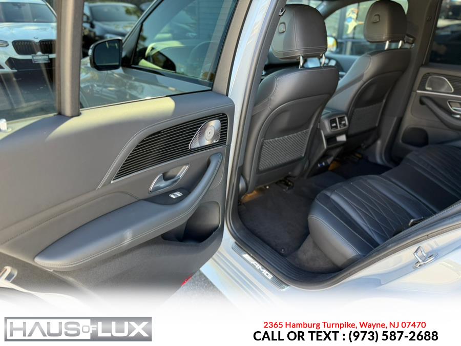 2024 Mercedes-Benz GLE AMG GLE 53 4MATIC+ SUV, available for sale in Wayne, New Jersey | Haus of Lux. Wayne, New Jersey 2024 Mercedes-Benz GLE AMG GLE 53 4MATIC+ SUV, available for sale in Wayne, New Jersey | Haus of Lux. Wayne, New Jersey