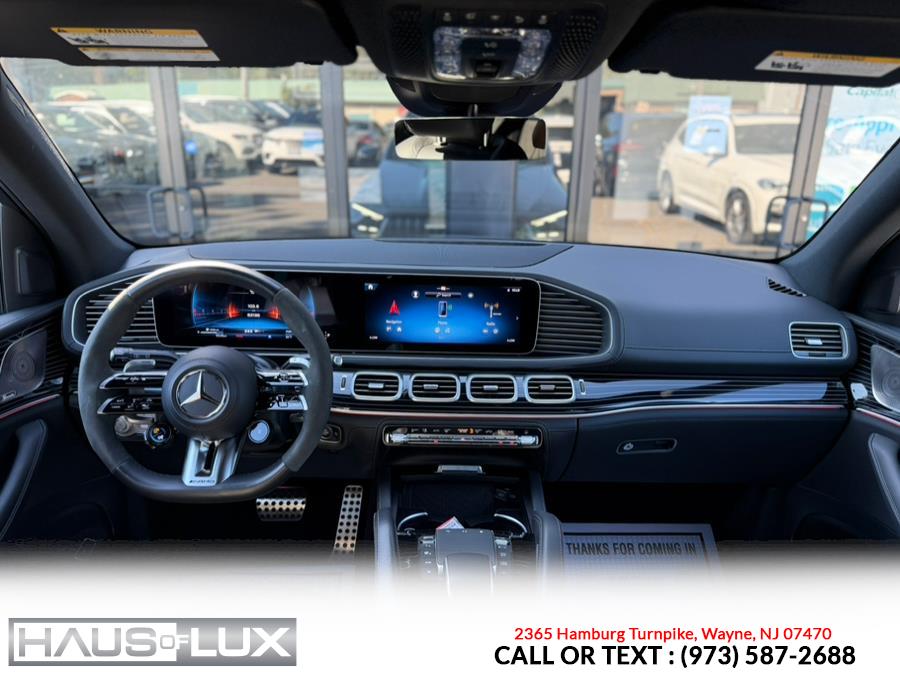 2024 Mercedes-Benz GLE AMG GLE 53 4MATIC+ SUV, available for sale in Wayne, New Jersey | Haus of Lux. Wayne, New Jersey 2024 Mercedes-Benz GLE AMG GLE 53 4MATIC+ SUV, available for sale in Wayne, New Jersey | Haus of Lux. Wayne, New Jersey