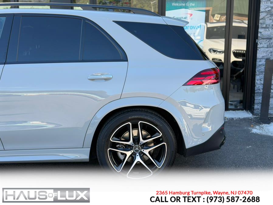 2024 Mercedes-Benz GLE AMG GLE 53 4MATIC+ SUV, available for sale in Wayne, New Jersey | Haus of Lux. Wayne, New Jersey 2024 Mercedes-Benz GLE AMG GLE 53 4MATIC+ SUV, available for sale in Wayne, New Jersey | Haus of Lux. Wayne, New Jersey