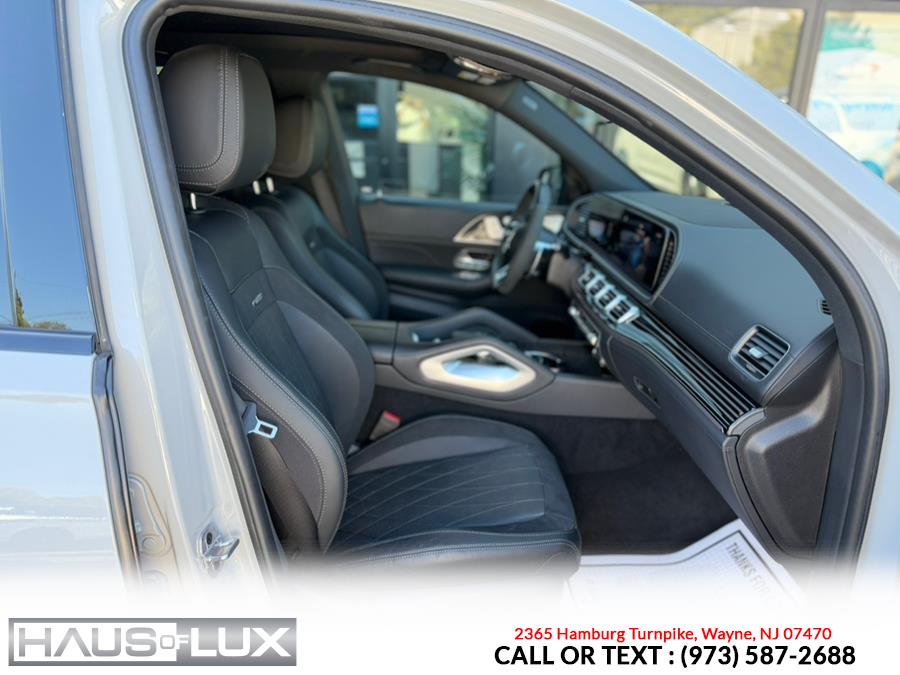 2024 Mercedes-Benz GLE AMG GLE 53 4MATIC+ SUV, available for sale in Wayne, New Jersey | Haus of Lux. Wayne, New Jersey 2024 Mercedes-Benz GLE AMG GLE 53 4MATIC+ SUV, available for sale in Wayne, New Jersey | Haus of Lux. Wayne, New Jersey