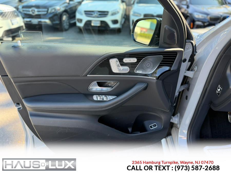 2024 Mercedes-Benz GLE AMG GLE 53 4MATIC+ SUV, available for sale in Wayne, New Jersey | Haus of Lux. Wayne, New Jersey 2024 Mercedes-Benz GLE AMG GLE 53 4MATIC+ SUV, available for sale in Wayne, New Jersey | Haus of Lux. Wayne, New Jersey
