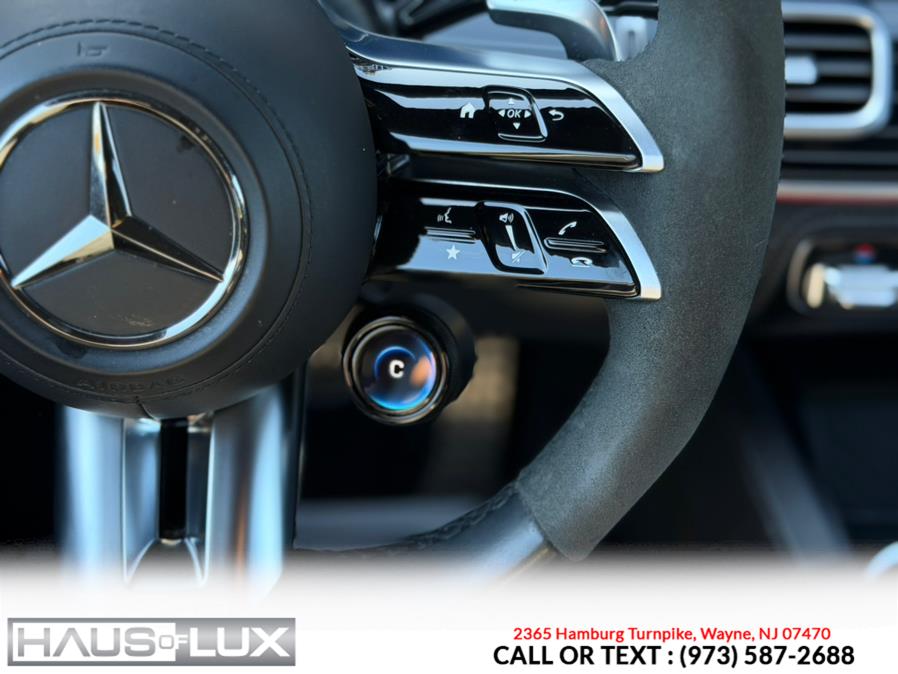 2024 Mercedes-Benz GLE AMG GLE 53 4MATIC+ SUV, available for sale in Wayne, New Jersey | Haus of Lux. Wayne, New Jersey 2024 Mercedes-Benz GLE AMG GLE 53 4MATIC+ SUV, available for sale in Wayne, New Jersey | Haus of Lux. Wayne, New Jersey