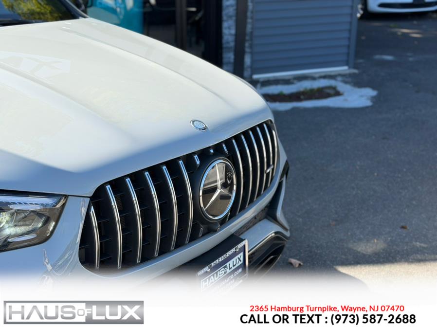 2024 Mercedes-Benz GLE AMG GLE 53 4MATIC+ SUV, available for sale in Wayne, New Jersey | Haus of Lux. Wayne, New Jersey 2024 Mercedes-Benz GLE AMG GLE 53 4MATIC+ SUV, available for sale in Wayne, New Jersey | Haus of Lux. Wayne, New Jersey
