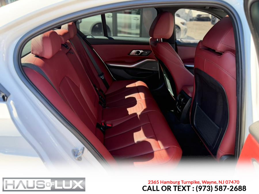 2022 BMW 3 Series M340i xDrive Sedan North America, available for sale in Wayne, New Jersey | Haus of Lux. Wayne, New Jersey 2022 BMW 3 Series M340i xDrive Sedan North America, available for sale in Wayne, New Jersey | Haus of Lux. Wayne, New Jersey