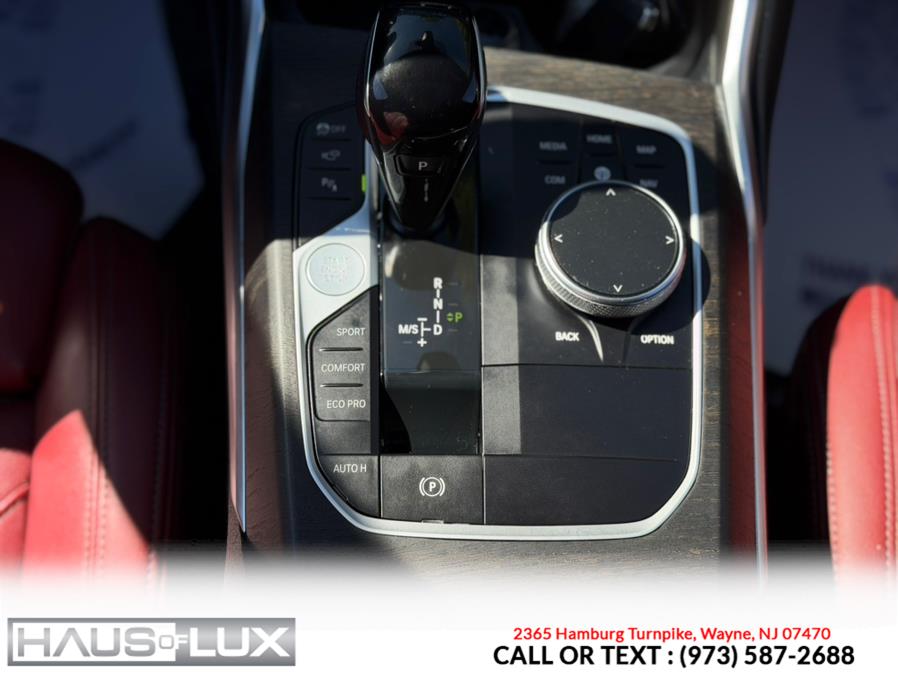 2022 BMW 3 Series M340i xDrive Sedan North America, available for sale in Wayne, New Jersey | Haus of Lux. Wayne, New Jersey 2022 BMW 3 Series M340i xDrive Sedan North America, available for sale in Wayne, New Jersey | Haus of Lux. Wayne, New Jersey