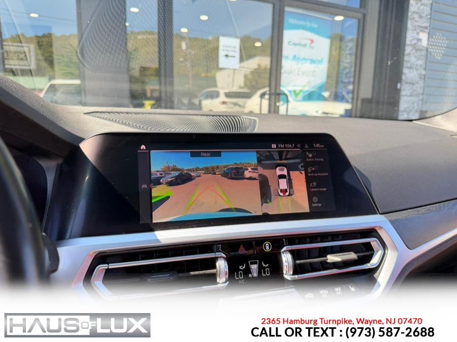 2022 BMW 3 Series M340i xDrive Sedan North America, available for sale in Wayne, New Jersey | Haus of Lux. Wayne, New Jersey 2022 BMW 3 Series M340i xDrive Sedan North America, available for sale in Wayne, New Jersey | Haus of Lux. Wayne, New Jersey