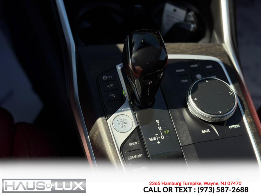 2022 BMW 3 Series M340i xDrive Sedan North America, available for sale in Wayne, New Jersey | Haus of Lux. Wayne, New Jersey 2022 BMW 3 Series M340i xDrive Sedan North America, available for sale in Wayne, New Jersey | Haus of Lux. Wayne, New Jersey