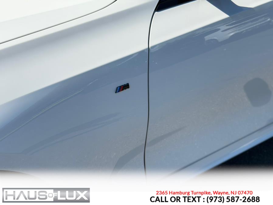 2022 BMW 3 Series M340i xDrive Sedan North America, available for sale in Wayne, New Jersey | Haus of Lux. Wayne, New Jersey 2022 BMW 3 Series M340i xDrive Sedan North America, available for sale in Wayne, New Jersey | Haus of Lux. Wayne, New Jersey