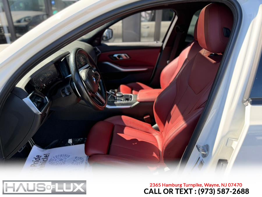 2022 BMW 3 Series M340i xDrive Sedan North America, available for sale in Wayne, New Jersey | Haus of Lux. Wayne, New Jersey 2022 BMW 3 Series M340i xDrive Sedan North America, available for sale in Wayne, New Jersey | Haus of Lux. Wayne, New Jersey