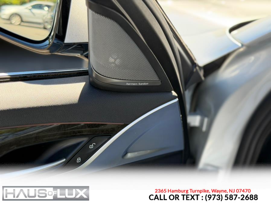 2019 BMW 5 Series 540i xDrive Sedan, available for sale in Wayne, New Jersey | Haus of Lux. Wayne, New Jersey 2019 BMW 5 Series 540i xDrive Sedan, available for sale in Wayne, New Jersey | Haus of Lux. Wayne, New Jersey