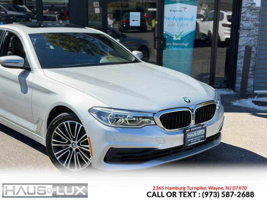 2019 BMW 5 Series 540i xDrive Sedan, available for sale in Wayne, New Jersey | Haus of Lux. Wayne, New Jersey 2019 BMW 5 Series 540i xDrive Sedan, available for sale in Wayne, New Jersey | Haus of Lux. Wayne, New Jersey