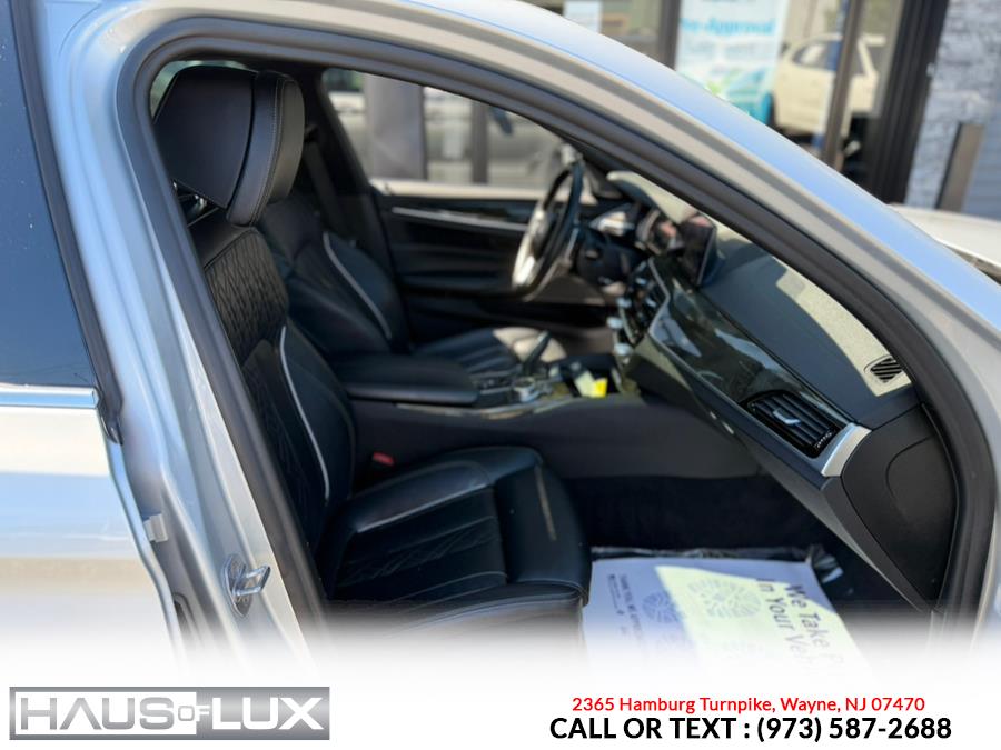 2019 BMW 5 Series 540i xDrive Sedan, available for sale in Wayne, New Jersey | Haus of Lux. Wayne, New Jersey 2019 BMW 5 Series 540i xDrive Sedan, available for sale in Wayne, New Jersey | Haus of Lux. Wayne, New Jersey