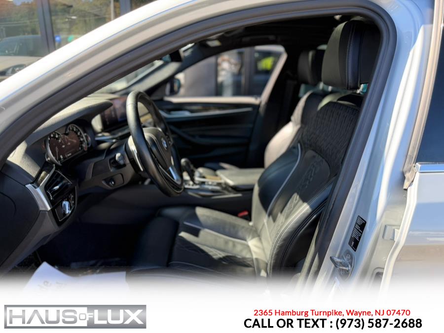 2019 BMW 5 Series 540i xDrive Sedan, available for sale in Wayne, New Jersey | Haus of Lux. Wayne, New Jersey 2019 BMW 5 Series 540i xDrive Sedan, available for sale in Wayne, New Jersey | Haus of Lux. Wayne, New Jersey