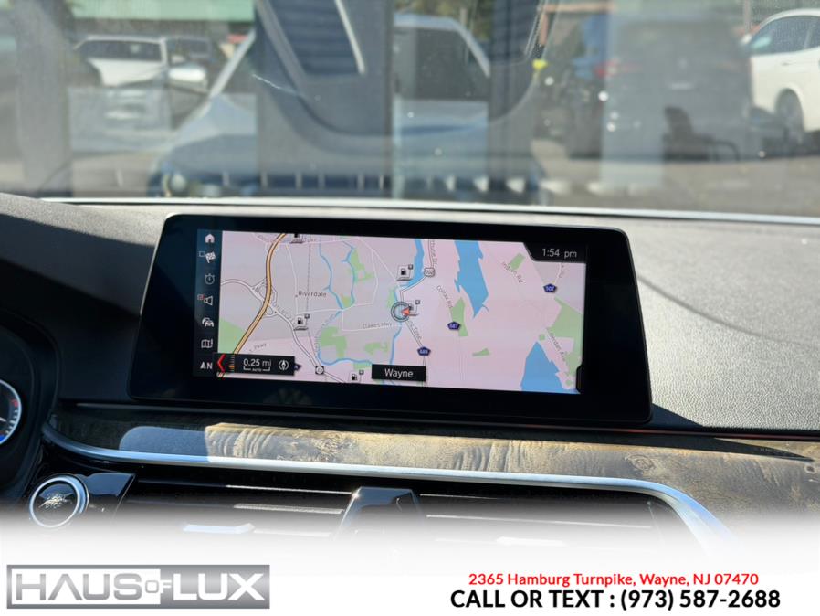 2019 BMW 5 Series 540i xDrive Sedan, available for sale in Wayne, New Jersey | Haus of Lux. Wayne, New Jersey 2019 BMW 5 Series 540i xDrive Sedan, available for sale in Wayne, New Jersey | Haus of Lux. Wayne, New Jersey