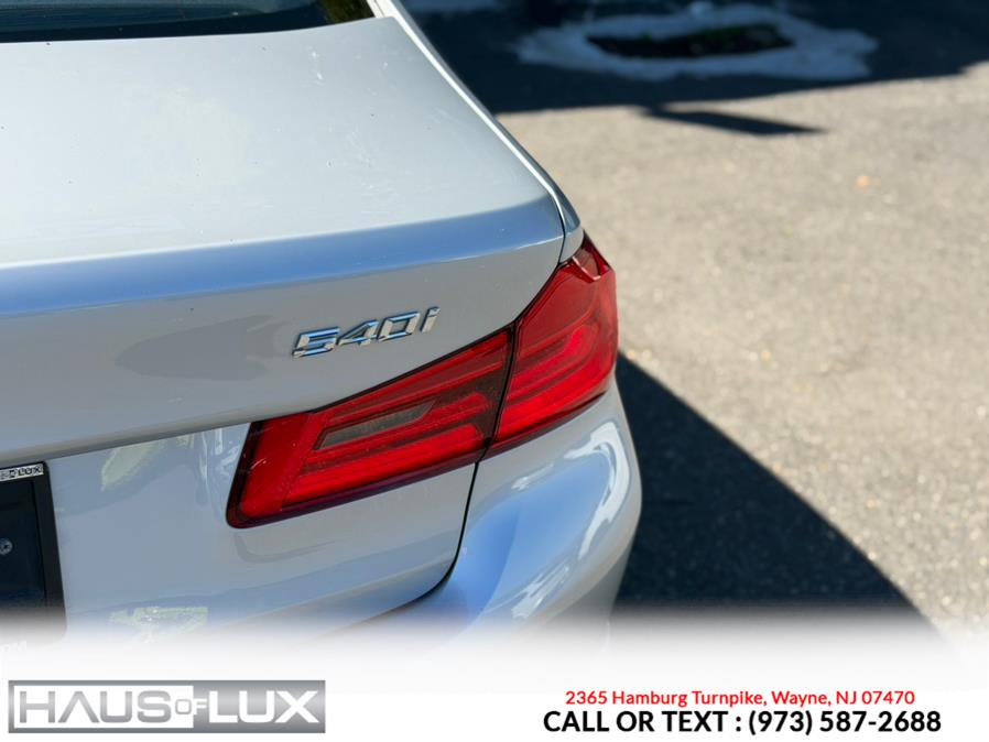 2019 BMW 5 Series 540i xDrive Sedan, available for sale in Wayne, New Jersey | Haus of Lux. Wayne, New Jersey 2019 BMW 5 Series 540i xDrive Sedan, available for sale in Wayne, New Jersey | Haus of Lux. Wayne, New Jersey