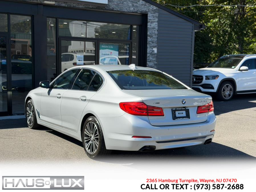 2019 BMW 5 Series 540i xDrive Sedan, available for sale in Wayne, New Jersey | Haus of Lux. Wayne, New Jersey 2019 BMW 5 Series 540i xDrive Sedan, available for sale in Wayne, New Jersey | Haus of Lux. Wayne, New Jersey