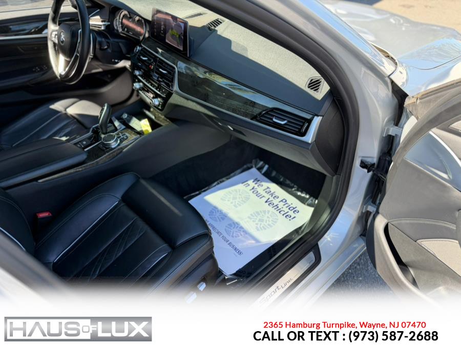 2019 BMW 5 Series 540i xDrive Sedan, available for sale in Wayne, New Jersey | Haus of Lux. Wayne, New Jersey 2019 BMW 5 Series 540i xDrive Sedan, available for sale in Wayne, New Jersey | Haus of Lux. Wayne, New Jersey