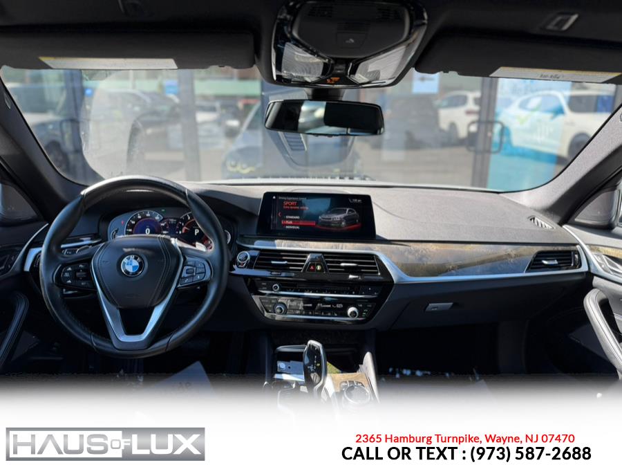 2019 BMW 5 Series 540i xDrive Sedan, available for sale in Wayne, New Jersey | Haus of Lux. Wayne, New Jersey 2019 BMW 5 Series 540i xDrive Sedan, available for sale in Wayne, New Jersey | Haus of Lux. Wayne, New Jersey