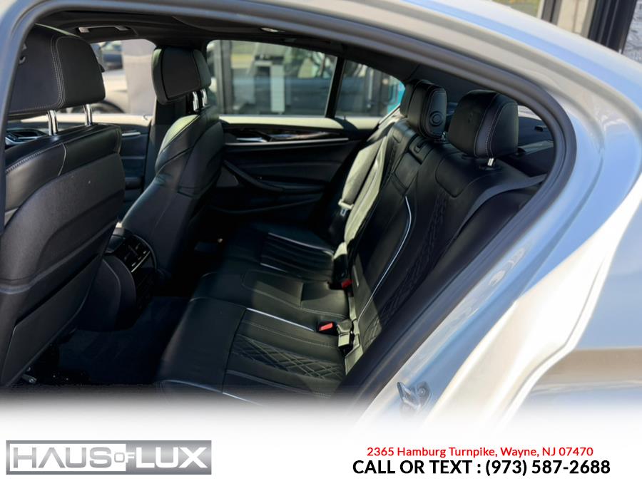 2019 BMW 5 Series 540i xDrive Sedan, available for sale in Wayne, New Jersey | Haus of Lux. Wayne, New Jersey 2019 BMW 5 Series 540i xDrive Sedan, available for sale in Wayne, New Jersey | Haus of Lux. Wayne, New Jersey