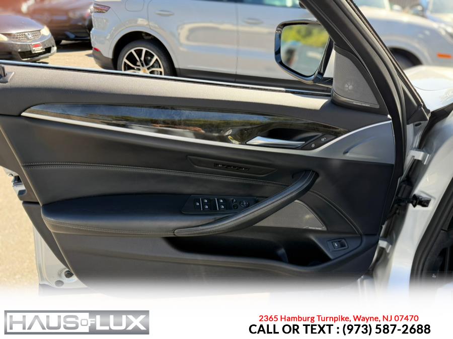 2019 BMW 5 Series 540i xDrive Sedan, available for sale in Wayne, New Jersey | Haus of Lux. Wayne, New Jersey 2019 BMW 5 Series 540i xDrive Sedan, available for sale in Wayne, New Jersey | Haus of Lux. Wayne, New Jersey