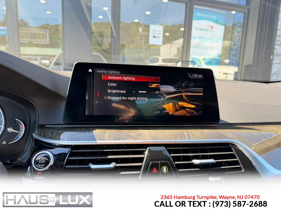 2019 BMW 5 Series 540i xDrive Sedan, available for sale in Wayne, New Jersey | Haus of Lux. Wayne, New Jersey 2019 BMW 5 Series 540i xDrive Sedan, available for sale in Wayne, New Jersey | Haus of Lux. Wayne, New Jersey