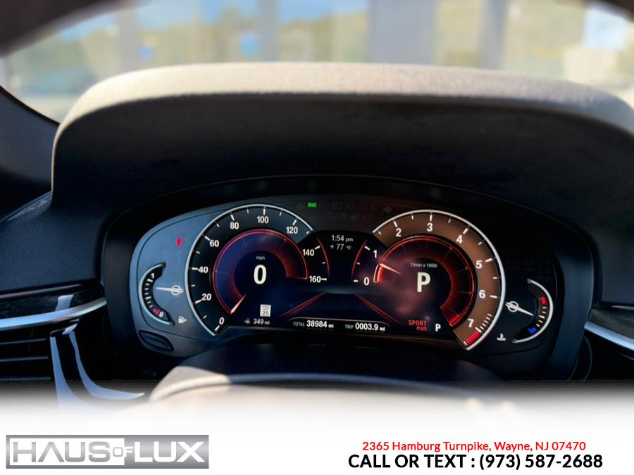 2019 BMW 5 Series 540i xDrive Sedan, available for sale in Wayne, New Jersey | Haus of Lux. Wayne, New Jersey 2019 BMW 5 Series 540i xDrive Sedan, available for sale in Wayne, New Jersey | Haus of Lux. Wayne, New Jersey