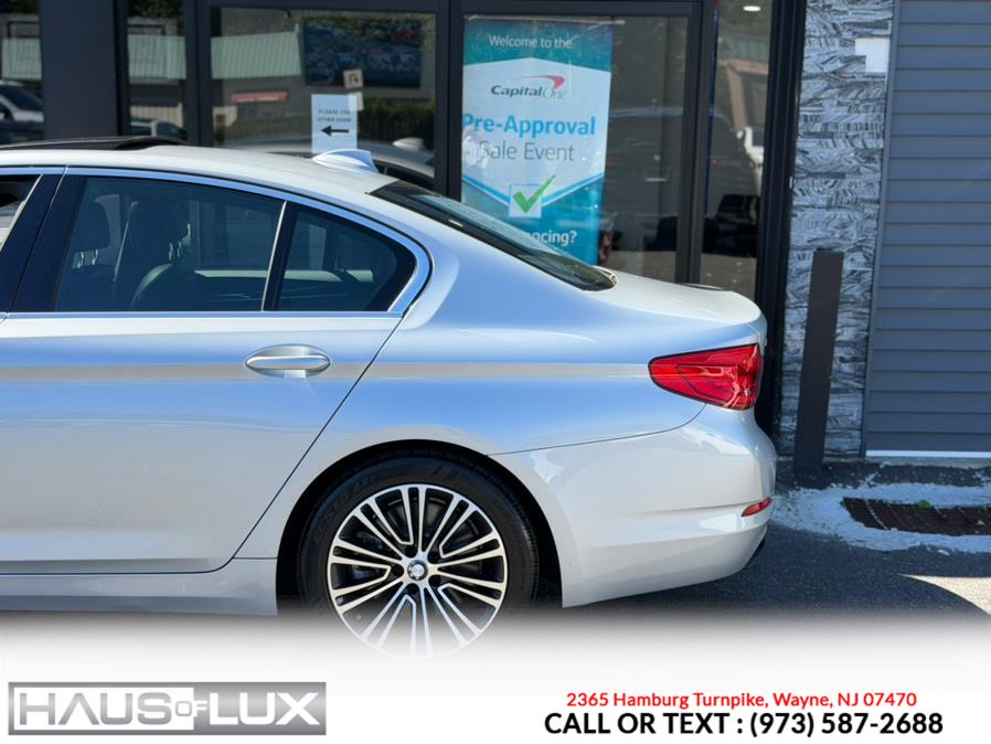 2019 BMW 5 Series 540i xDrive Sedan, available for sale in Wayne, New Jersey | Haus of Lux. Wayne, New Jersey 2019 BMW 5 Series 540i xDrive Sedan, available for sale in Wayne, New Jersey | Haus of Lux. Wayne, New Jersey