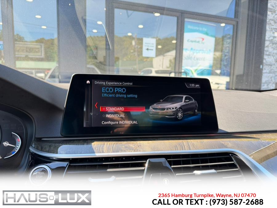 2019 BMW 5 Series 540i xDrive Sedan, available for sale in Wayne, New Jersey | Haus of Lux. Wayne, New Jersey 2019 BMW 5 Series 540i xDrive Sedan, available for sale in Wayne, New Jersey | Haus of Lux. Wayne, New Jersey