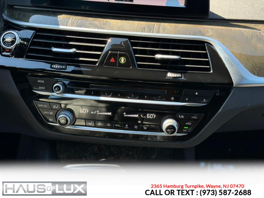 2019 BMW 5 Series 540i xDrive Sedan, available for sale in Wayne, New Jersey | Haus of Lux. Wayne, New Jersey 2019 BMW 5 Series 540i xDrive Sedan, available for sale in Wayne, New Jersey | Haus of Lux. Wayne, New Jersey
