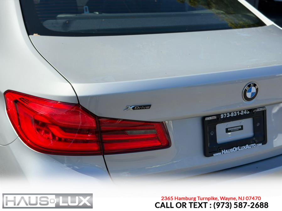 2019 BMW 5 Series 540i xDrive Sedan, available for sale in Wayne, New Jersey | Haus of Lux. Wayne, New Jersey 2019 BMW 5 Series 540i xDrive Sedan, available for sale in Wayne, New Jersey | Haus of Lux. Wayne, New Jersey