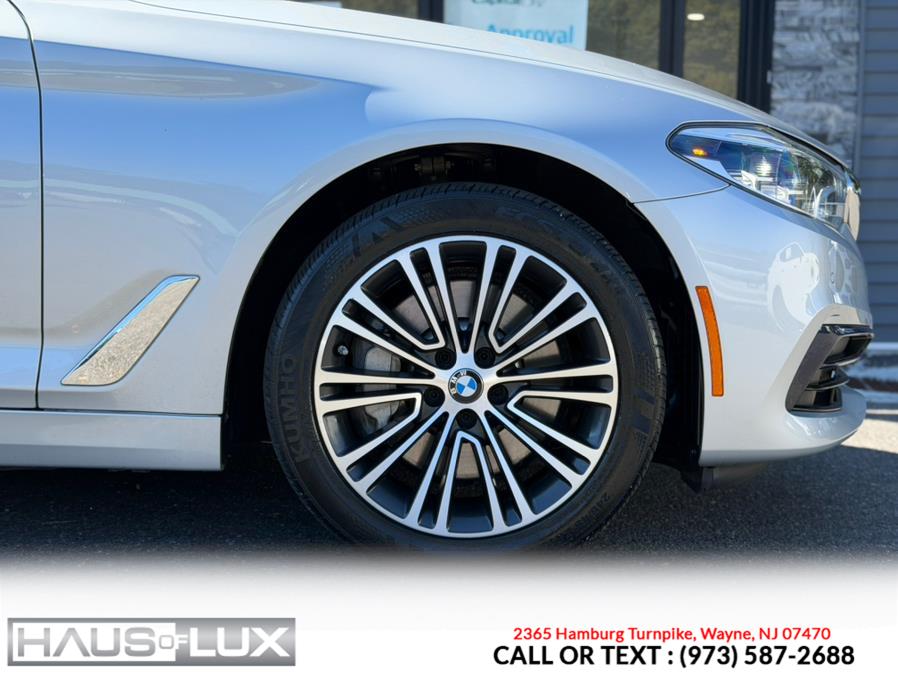2019 BMW 5 Series 540i xDrive Sedan, available for sale in Wayne, New Jersey | Haus of Lux. Wayne, New Jersey 2019 BMW 5 Series 540i xDrive Sedan, available for sale in Wayne, New Jersey | Haus of Lux. Wayne, New Jersey