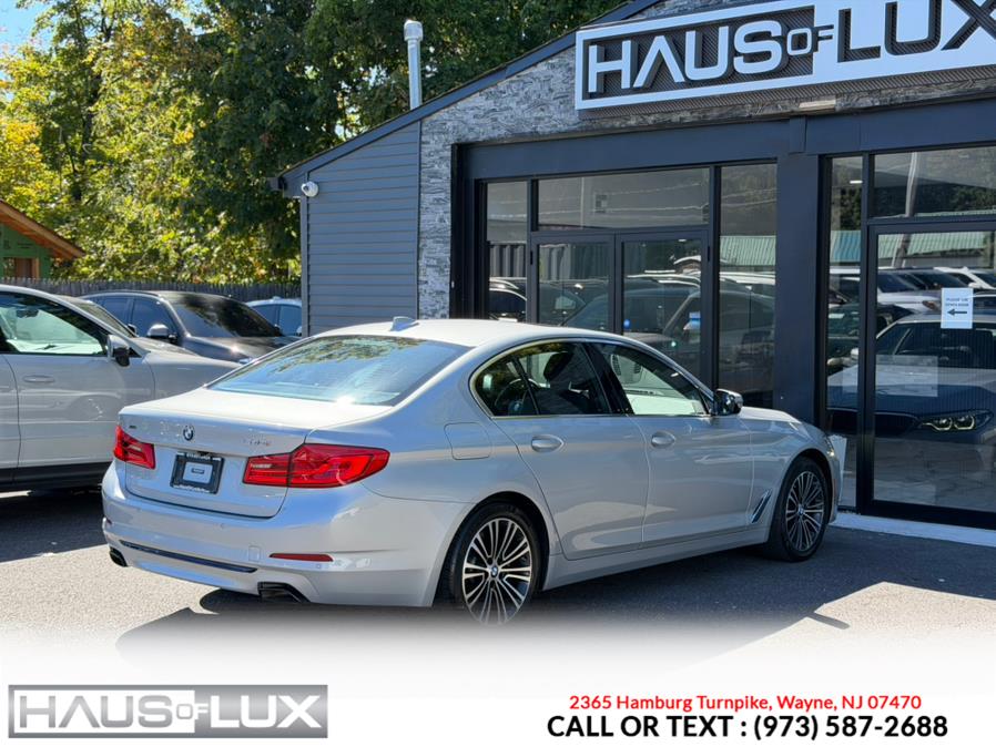 2019 BMW 5 Series 540i xDrive Sedan, available for sale in Wayne, New Jersey | Haus of Lux. Wayne, New Jersey 2019 BMW 5 Series 540i xDrive Sedan, available for sale in Wayne, New Jersey | Haus of Lux. Wayne, New Jersey