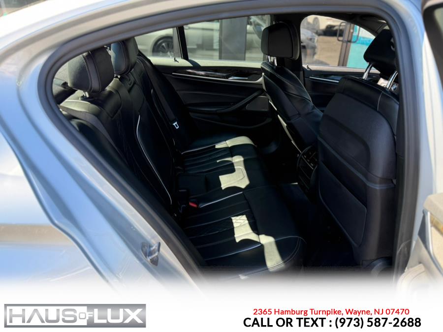 2019 BMW 5 Series 540i xDrive Sedan, available for sale in Wayne, New Jersey | Haus of Lux. Wayne, New Jersey 2019 BMW 5 Series 540i xDrive Sedan, available for sale in Wayne, New Jersey | Haus of Lux. Wayne, New Jersey