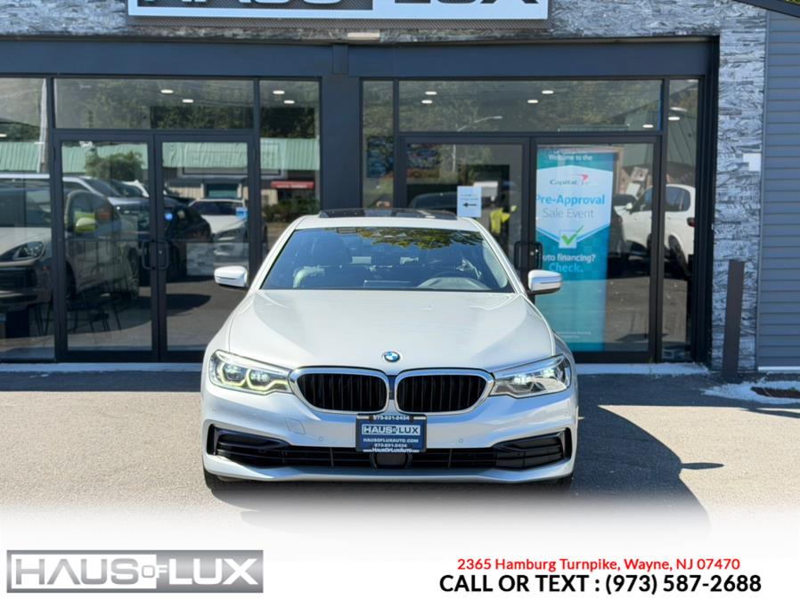 2019 BMW 5 Series 540i xDrive Sedan, available for sale in Wayne, New Jersey | Haus of Lux. Wayne, New Jersey 2019 BMW 5 Series 540i xDrive Sedan, available for sale in Wayne, New Jersey | Haus of Lux. Wayne, New Jersey