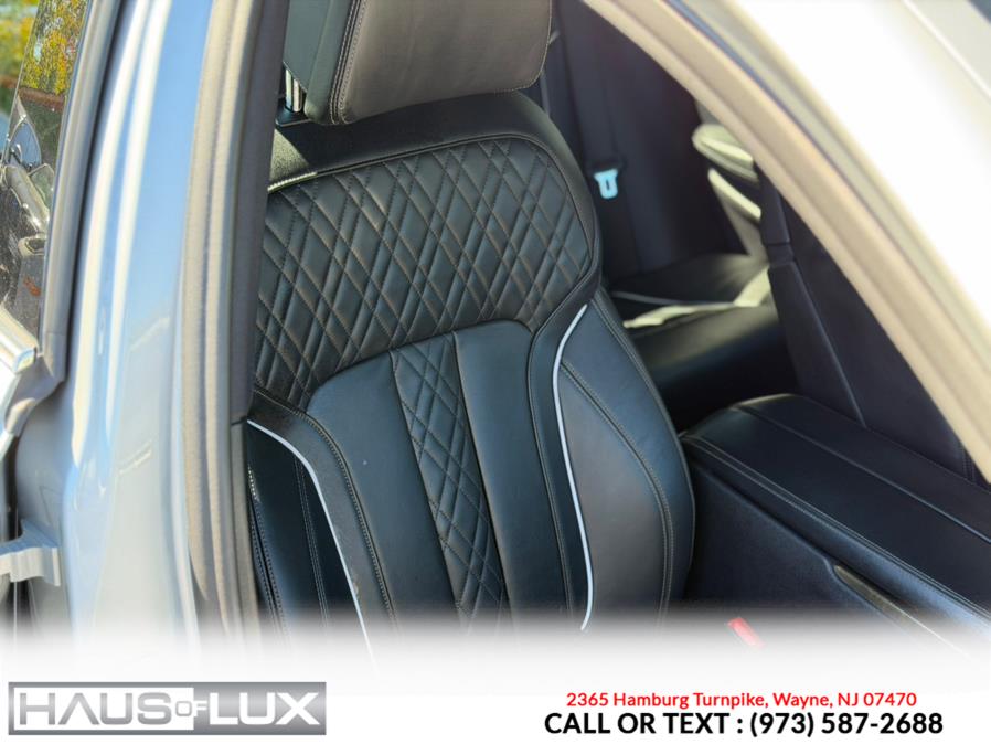 2019 BMW 5 Series 540i xDrive Sedan, available for sale in Wayne, New Jersey | Haus of Lux. Wayne, New Jersey 2019 BMW 5 Series 540i xDrive Sedan, available for sale in Wayne, New Jersey | Haus of Lux. Wayne, New Jersey