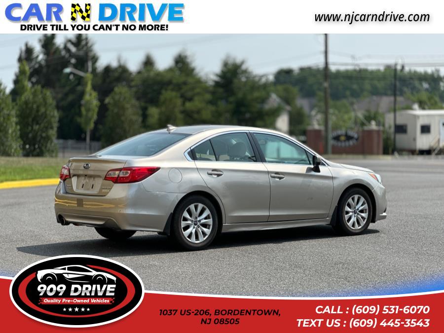 2016 Subaru Legacy 2.5i Premium, available for sale in BORDENTOWN, New Jersey | 909 Drive. BORDENTOWN, New Jersey 2016 Subaru Legacy 2.5i Premium, available for sale in BORDENTOWN, New Jersey | 909 Drive. BORDENTOWN, New Jersey