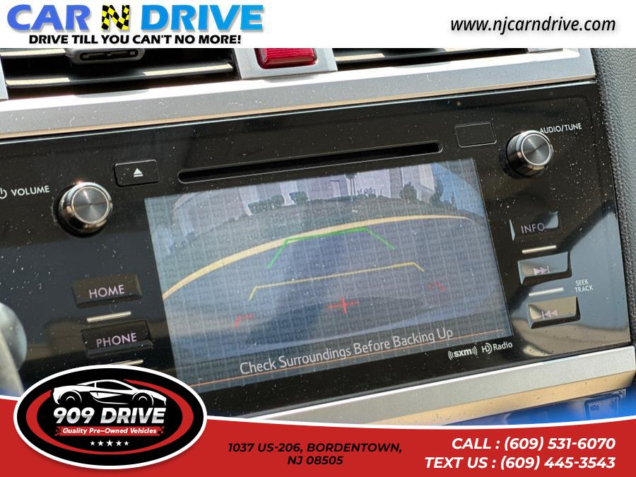 2016 Subaru Legacy 2.5i Premium, available for sale in BORDENTOWN, New Jersey | 909 Drive. BORDENTOWN, New Jersey 2016 Subaru Legacy 2.5i Premium, available for sale in BORDENTOWN, New Jersey | 909 Drive. BORDENTOWN, New Jersey