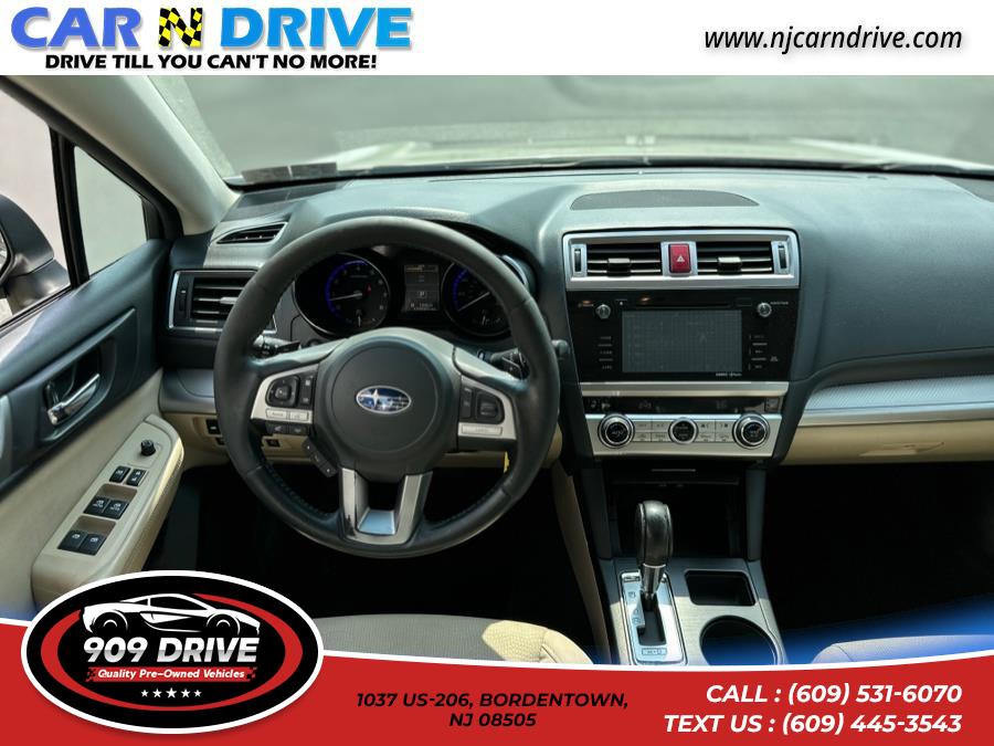 2016 Subaru Legacy 2.5i Premium, available for sale in BORDENTOWN, New Jersey | 909 Drive. BORDENTOWN, New Jersey 2016 Subaru Legacy 2.5i Premium, available for sale in BORDENTOWN, New Jersey | 909 Drive. BORDENTOWN, New Jersey