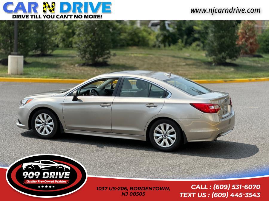 2016 Subaru Legacy 2.5i Premium, available for sale in BORDENTOWN, New Jersey | 909 Drive. BORDENTOWN, New Jersey 2016 Subaru Legacy 2.5i Premium, available for sale in BORDENTOWN, New Jersey | 909 Drive. BORDENTOWN, New Jersey