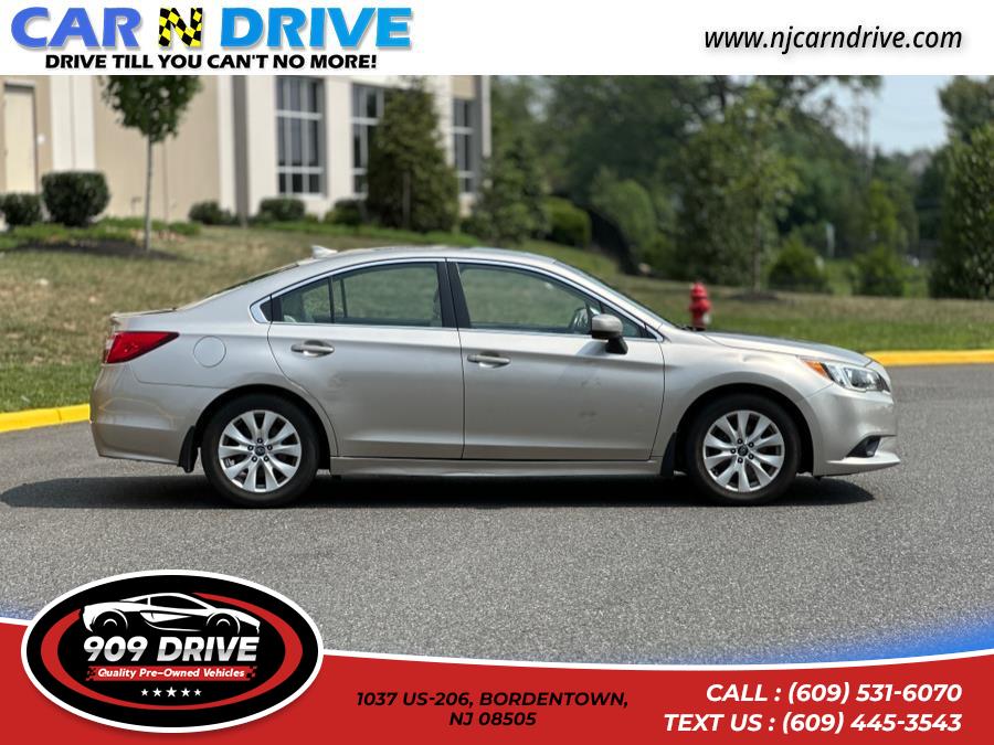 2016 Subaru Legacy 2.5i Premium, available for sale in BORDENTOWN, New Jersey | 909 Drive. BORDENTOWN, New Jersey 2016 Subaru Legacy 2.5i Premium, available for sale in BORDENTOWN, New Jersey | 909 Drive. BORDENTOWN, New Jersey