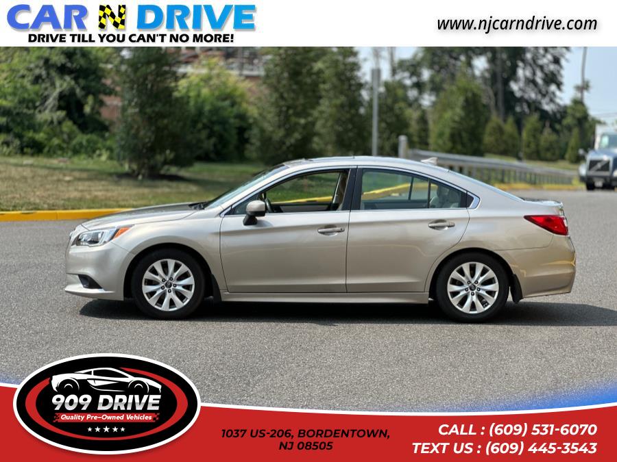 2016 Subaru Legacy 2.5i Premium, available for sale in BORDENTOWN, New Jersey | 909 Drive. BORDENTOWN, New Jersey 2016 Subaru Legacy 2.5i Premium, available for sale in BORDENTOWN, New Jersey | 909 Drive. BORDENTOWN, New Jersey
