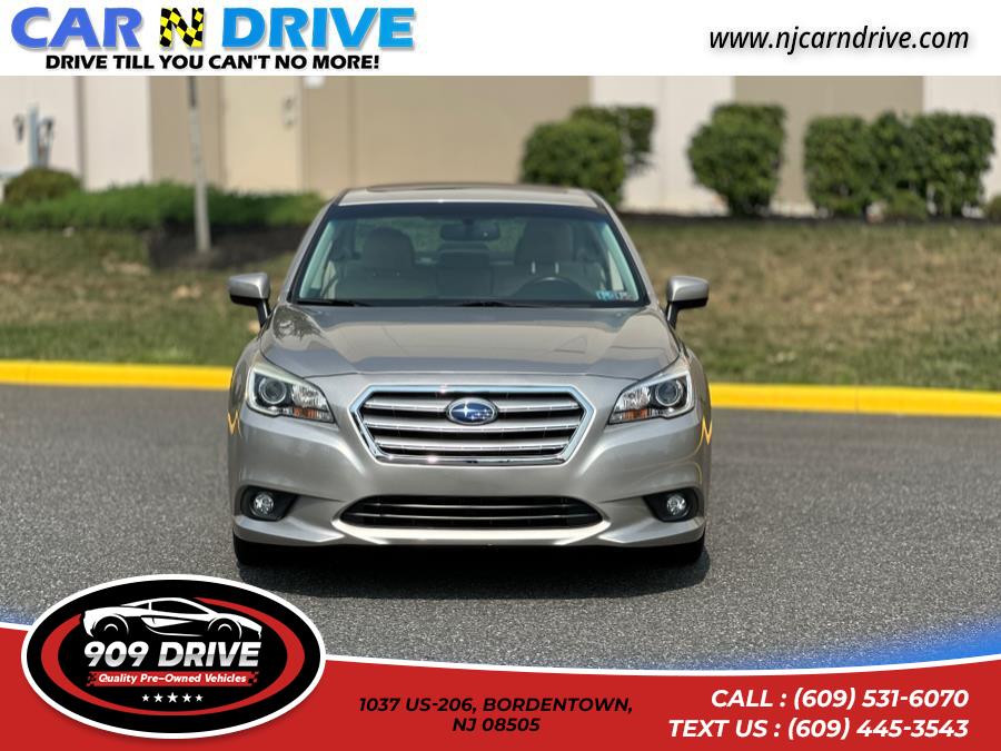 2016 Subaru Legacy 2.5i Premium, available for sale in BORDENTOWN, New Jersey | 909 Drive. BORDENTOWN, New Jersey 2016 Subaru Legacy 2.5i Premium, available for sale in BORDENTOWN, New Jersey | 909 Drive. BORDENTOWN, New Jersey