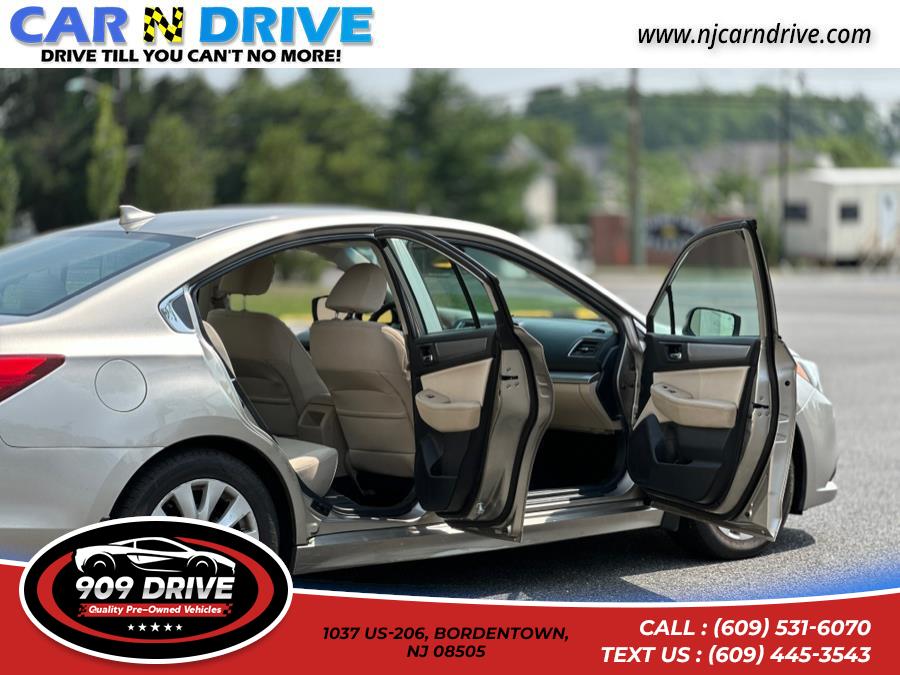 2016 Subaru Legacy 2.5i Premium, available for sale in BORDENTOWN, New Jersey | 909 Drive. BORDENTOWN, New Jersey 2016 Subaru Legacy 2.5i Premium, available for sale in BORDENTOWN, New Jersey | 909 Drive. BORDENTOWN, New Jersey