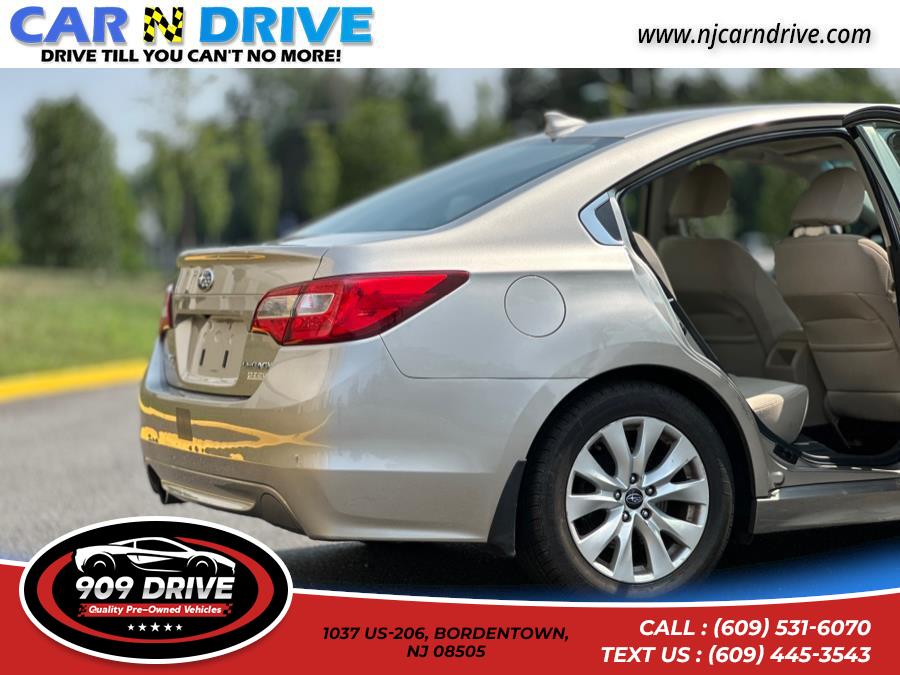 2016 Subaru Legacy 2.5i Premium, available for sale in BORDENTOWN, New Jersey | 909 Drive. BORDENTOWN, New Jersey 2016 Subaru Legacy 2.5i Premium, available for sale in BORDENTOWN, New Jersey | 909 Drive. BORDENTOWN, New Jersey